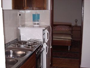 Appartement&nbsp;bulog1