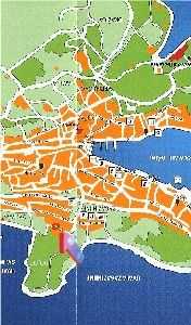 Appartement&nbsp;bulog1