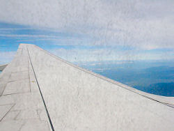 Reisebericht - Mit dem Billigflieger hlx.com / tuifly.com nach Mali Losinj in Kroatien