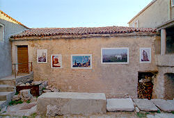 Lubenice - traumhaftes Bergdorf auf der Insel Cres an der kroatischen Adriak�ste