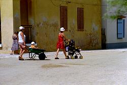 �ffentlicher Nahverkehr auf Susak